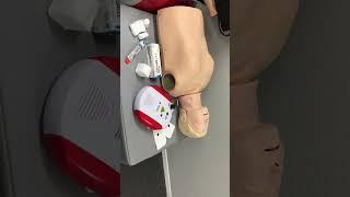 EMSA Pediatric CPR & First-aid Classes in Fresno, CA