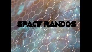 GURPS SpaceRandos(solo) - S2E3: Ship upgrades