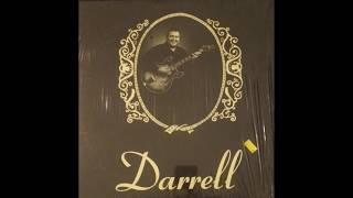 Darrell - The Most Beautiful Girl - private press drum machine country