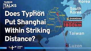 Is U.S. Typhon Missile Launcher Deployed in the Philippines a Game Changer? | Taiwan Talks EP463