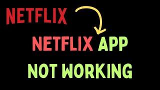 How to Fix Netflix App Not Working in Windows 11