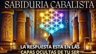 Kabbalah Mística: Descubre el Poder de las Klipot para tu Despertar Espiritual