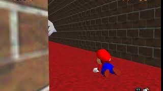 How to Unlock Luigi in Super Mario 64