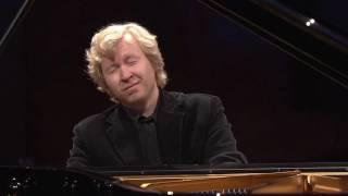 Yury Shadrin – Barcarolle in F sharp major, Op. 60 (first stage, 2010)