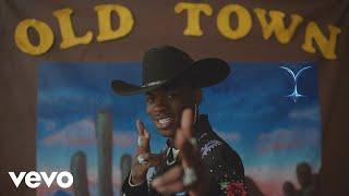 Lil Nas X - Old Town Road (Official Video) ft. Billy Ray Cyrus