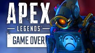 Is Apex Legends Dying?