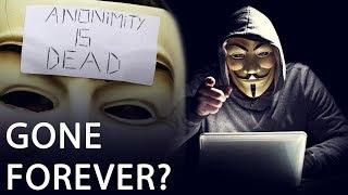 What Happened To Anonymous?