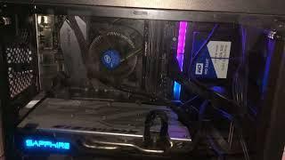 Sapphire Nitro+ Radeon Rx 570 4GB