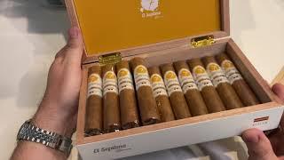 Inside My Massive 500+ Cigar Collection: Tupperdor Tour - Pt 1 (Includes RARE & Limited Editions)