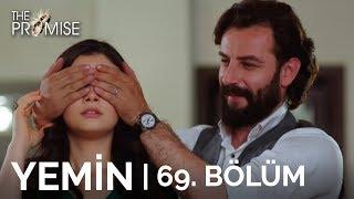 Yemin 69. Bölüm | The Promise Season 1 Episode 69