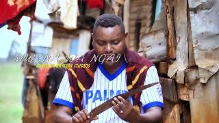 MWENA WA NGAI BY KURUGA WA WANJIKU FT NJERI WA UJI ORIGINAL OFFICIAL VIDEO.mp4