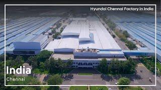 From Kona to Tucson, How Hyundai Motor India Produces 11 Models