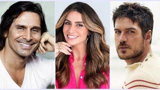 12 Famosos Que Deixaram O Brasil Para Morar No Exterior