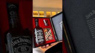 Jack Daniels Library Highlights 2023 Part 1  #shorts #whiskey