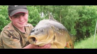 Prince Albert Carp Challenge 2017 Gailey Reservoir