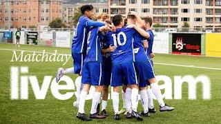 Inter Football Men's Capital Premier - 2024 | Petone FC U23s vs Miramar Rangers