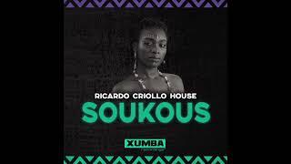 Soukous - Ricardo Criollo House