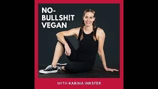 NBSV 073: GiGi Carter and Alissa Nash on the increasing number of Black vegans, and whether vegan...