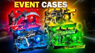 ARE THE NEW EVENT CASES ON HELLCASE PROFITABLE!?