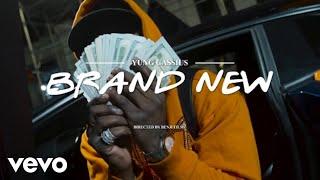 Yung Cassius - Brand New