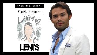 Mark Francis Vandelli : Leni's Casting Cab Interview