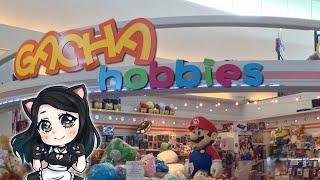 〖 Misaki Vlog 〗Gacha Gacha Hobbies & Toys