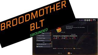 Finding the Broodmother BLT in Grounded