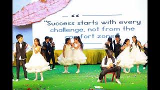 ANNUAL DAY I GROWING ROOTS SCHOOL I 2024