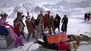 Val d'Isère OFFICIEL Harlem Shake