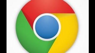 Google Chrome:Unable To Connect To Proxy Server Error