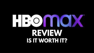 HBO Max Review - Is It Worth It?