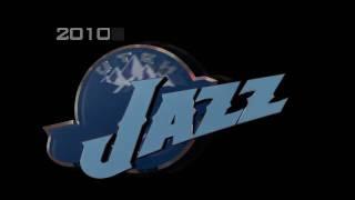 Utah Jazz logo launch - Fanzz exclusive
