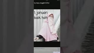 Viral hijab