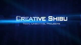 CREATIVE SHIBU WELCOMES YOU 