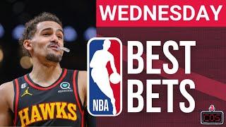 The Best NBA Picks for Wednesday, December 4th | Best Bets, Player Props and Predictions!