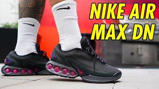 ARE THEY WORTH THE MONEY? NIKE AIR MAX DN REVIEW + ON FEET!