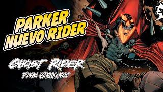 Podrá Blaze Volver Como Rider ??? || Ghost Rider: Final Vengeance 2024 #2