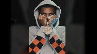 (SOLD) A Boogie Wit Da Hoodie Type Beat 2020 - "Love Me"