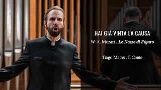 Tiago Matos - Hai già vinta la causa!  |  Sherrill Milnes & Friends Gala