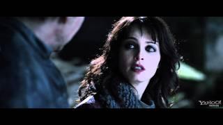 Ghost Rider: Spirit of Vengeance Trailer (HD 1080p)