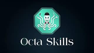 OCTA Skills Demo