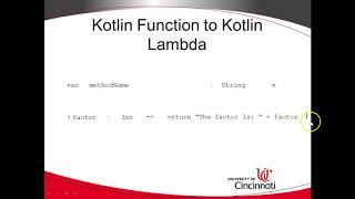 Lambdas in Kotlin Explained: Evolution from Java Method to Inline Lambda