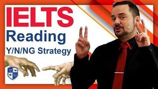 IELTS Reading - True False Not Given - Perfect Strategy