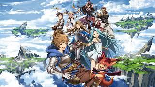 Granblue Fantasy OST - Evergreen Wind.