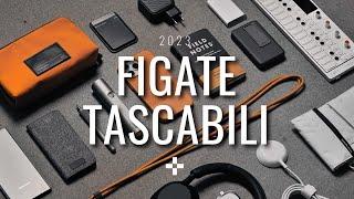 15 FIGATE TECH DA AVERE IN TASCA OGNI GIORNO ️