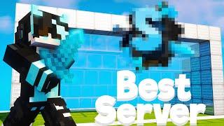 The BEST 1.19 PvP Server..