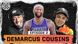 John Wall & DeMarcus Cousins on Kentucky Memories, Friendship, Fatherhood | Point Game