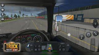 Truck Simulator: Ultimate - First Look GamePlay