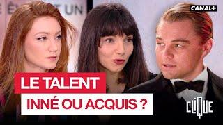 Le succès, du talent ou du travail ? Une docteure en neurosciences répond - CANAL+