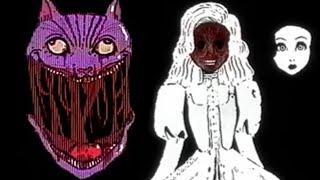 The Alice in Wonderland Analog Horror you Haven't Seen